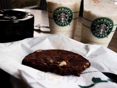 스타벅스 인천공항출국점