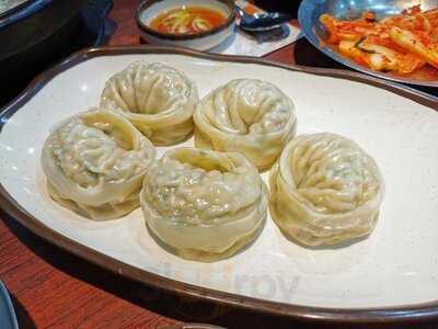 신선설농탕 명동점