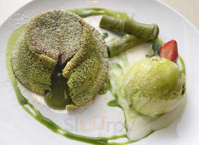 오설록 티 하우스 명동점 