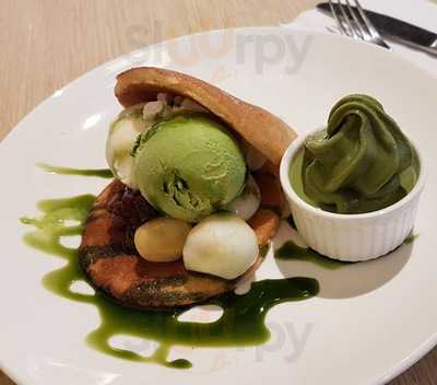 오설록 티 하우스 명동점 