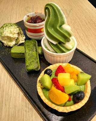 오설록 티 하우스 명동점 