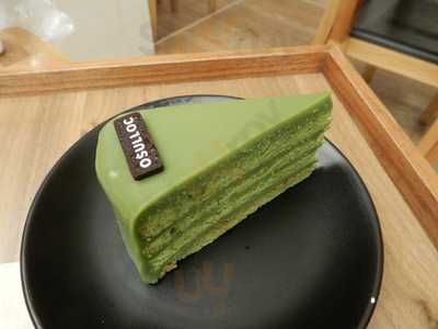 오설록 티 하우스 명동점 