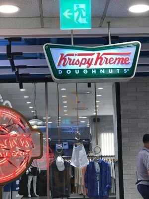 크리스피크림도넛 대구동성로점