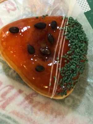 크리스피크림도넛 대구동성로점