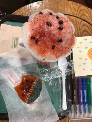 크리스피크림도넛 대구동성로점