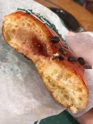 크리스피크림도넛 대구동성로점