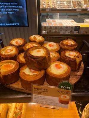 파리바게뜨 명동광장점