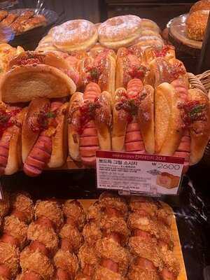 파리바게뜨 명동광장점