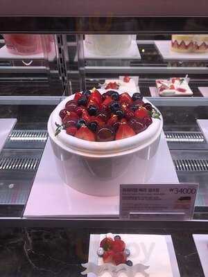 파리바게뜨 명동광장점