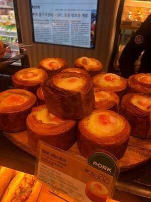 파리바게뜨 명동광장점