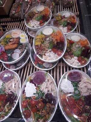 파리바게뜨 명동광장점