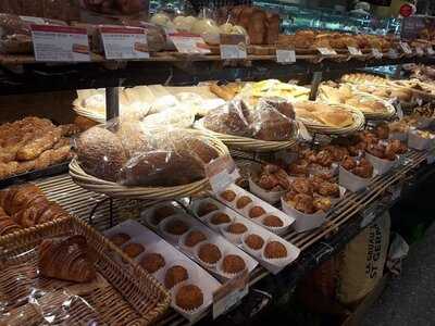 파리바게뜨 명동광장점