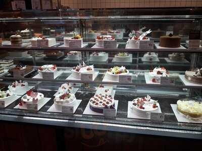 파리바게뜨 명동광장점