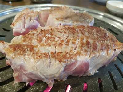 육전식당 1호점