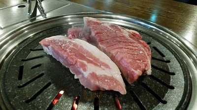 육전식당 1호점