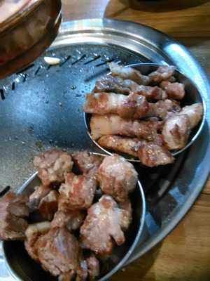 육전식당 1호점