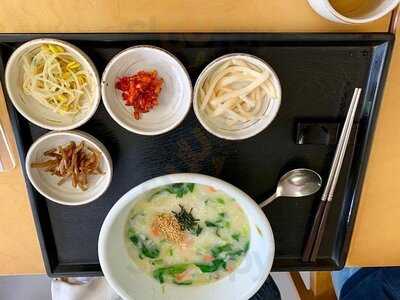 콘지하우스 명동