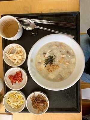 콘지하우스 명동