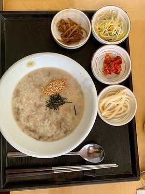 콘지하우스 명동