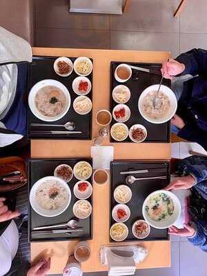 콘지하우스 명동