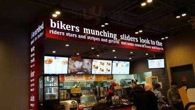 롯데리아 대구동성로