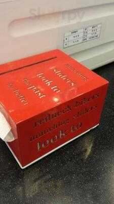 롯데리아 대구동성로