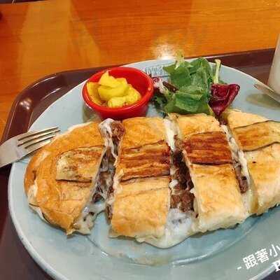 까페 마마스 시청점