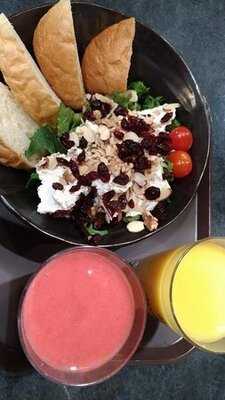 까페 마마스 시청점