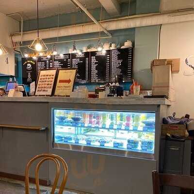 까페 마마스 시청점