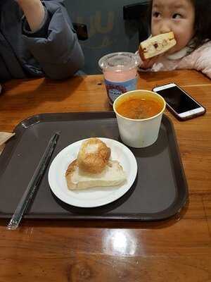 까페 마마스 시청점