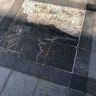 까페 마마스 시청점