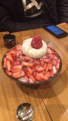 설빙 인사점