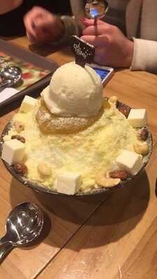 설빙 인사점