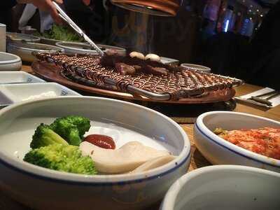 왕비집 명동 본점