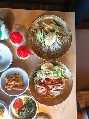 왕비집 명동 본점