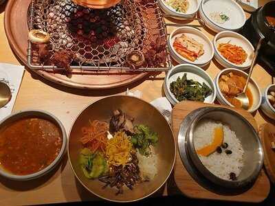 왕비집 명동 본점