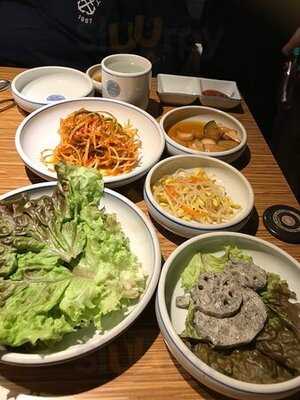 왕비집 명동 본점