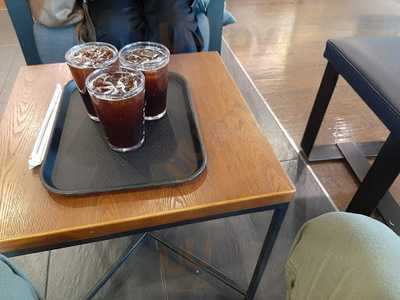 스타벅스 동대구터미널점