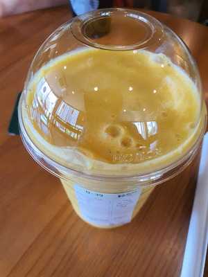 스타벅스 동대구터미널점