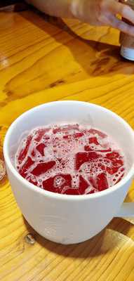 스타벅스 동대구터미널점