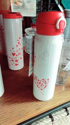 스타벅스 동대구터미널점