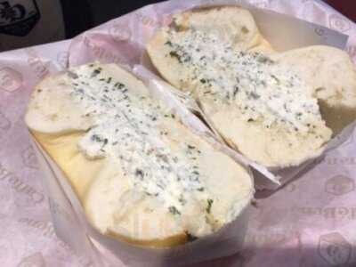 카페베네 부평로데오점