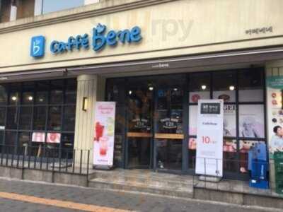 카페베네 부평로데오점