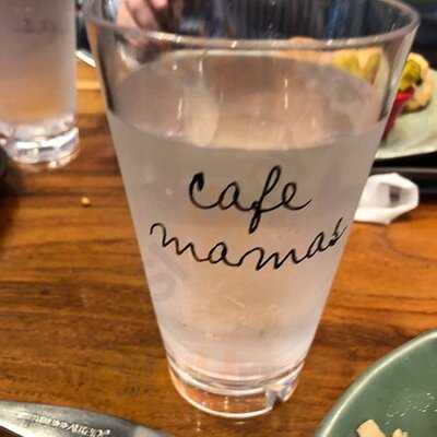 카페 마마스 청계천점