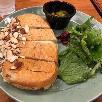 카페 마마스 청계천점