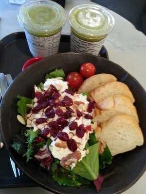 카페 마마스 청계천점