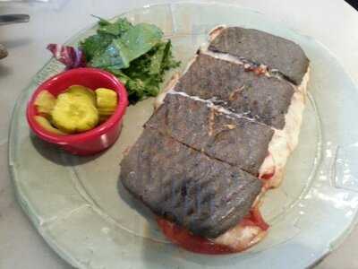 카페 마마스 청계천점