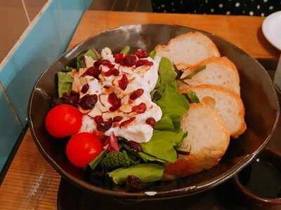 카페 마마스 청계천점