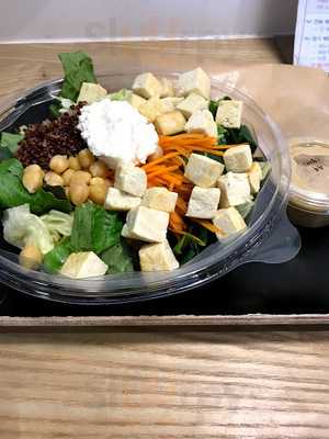 크라제버거 인천송도국제도시점