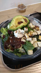 크라제버거 인천송도국제도시점